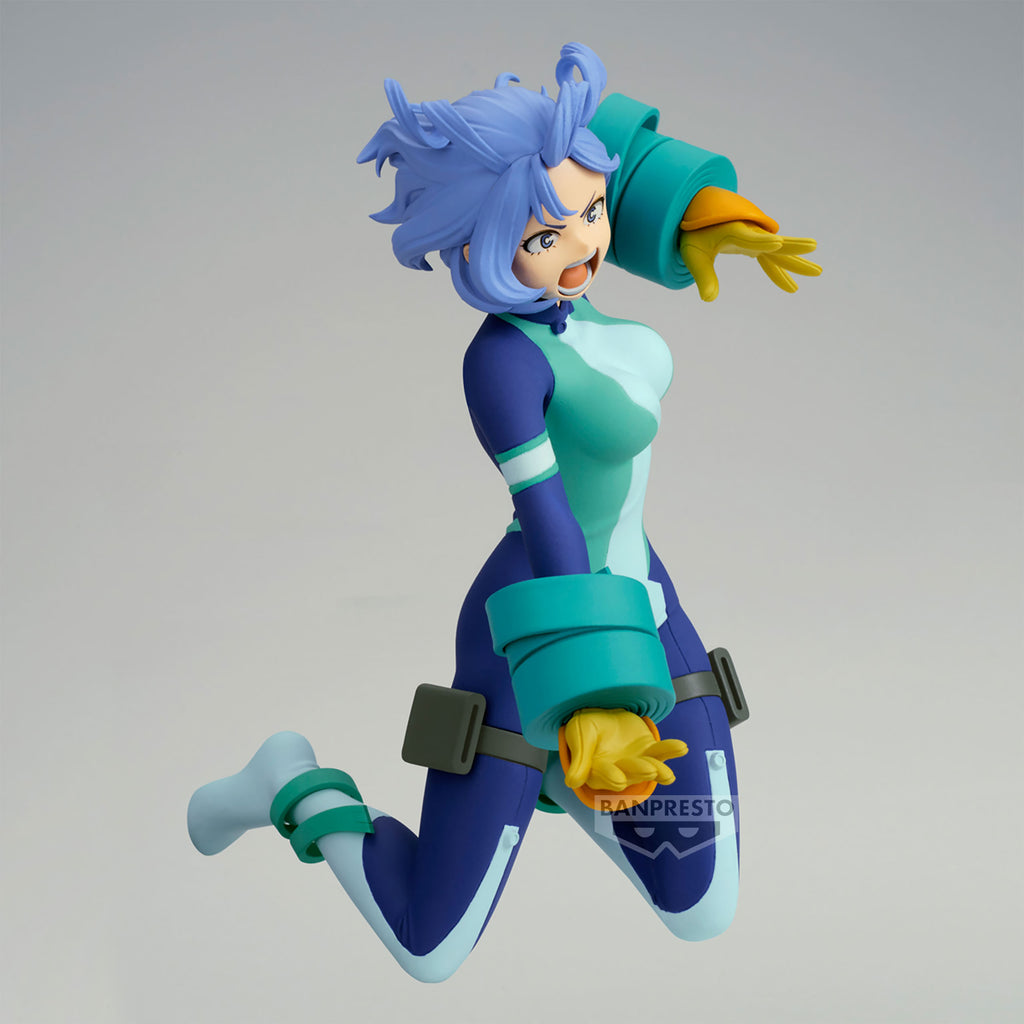 Product image My Hero Academia - Nejire Hado Amazing HeroesDX Figure