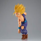 Imagen del producto Dragon Ball Z - Super Saiyan Son Gohan Figura de Match Makers