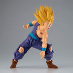 Imagen del producto Dragon Ball Z - Super Saiyan Son Gohan Figura de Match Makers