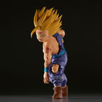 Imagen del producto Dragon Ball Z - Super Saiyan Son Gohan Figura de Match Makers