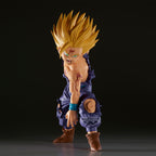 Imagen del producto Dragon Ball Z - Super Saiyan Son Gohan Figura de Match Makers