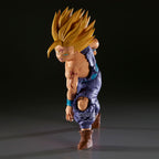 Imagen del producto Dragon Ball Z - Super Saiyan Son Gohan Figura de Match Makers