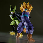 Imagen del producto Dragon Ball Z - Super Saiyan Son Gohan Figura de Match Makers