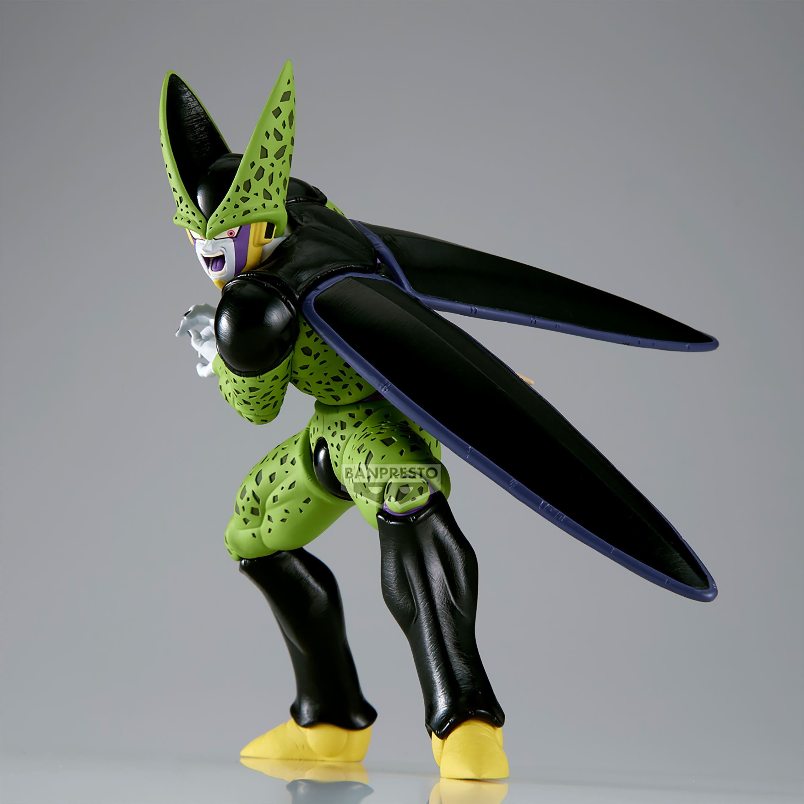 Product image Dragon Ball Z - Cell Match Makers Figure