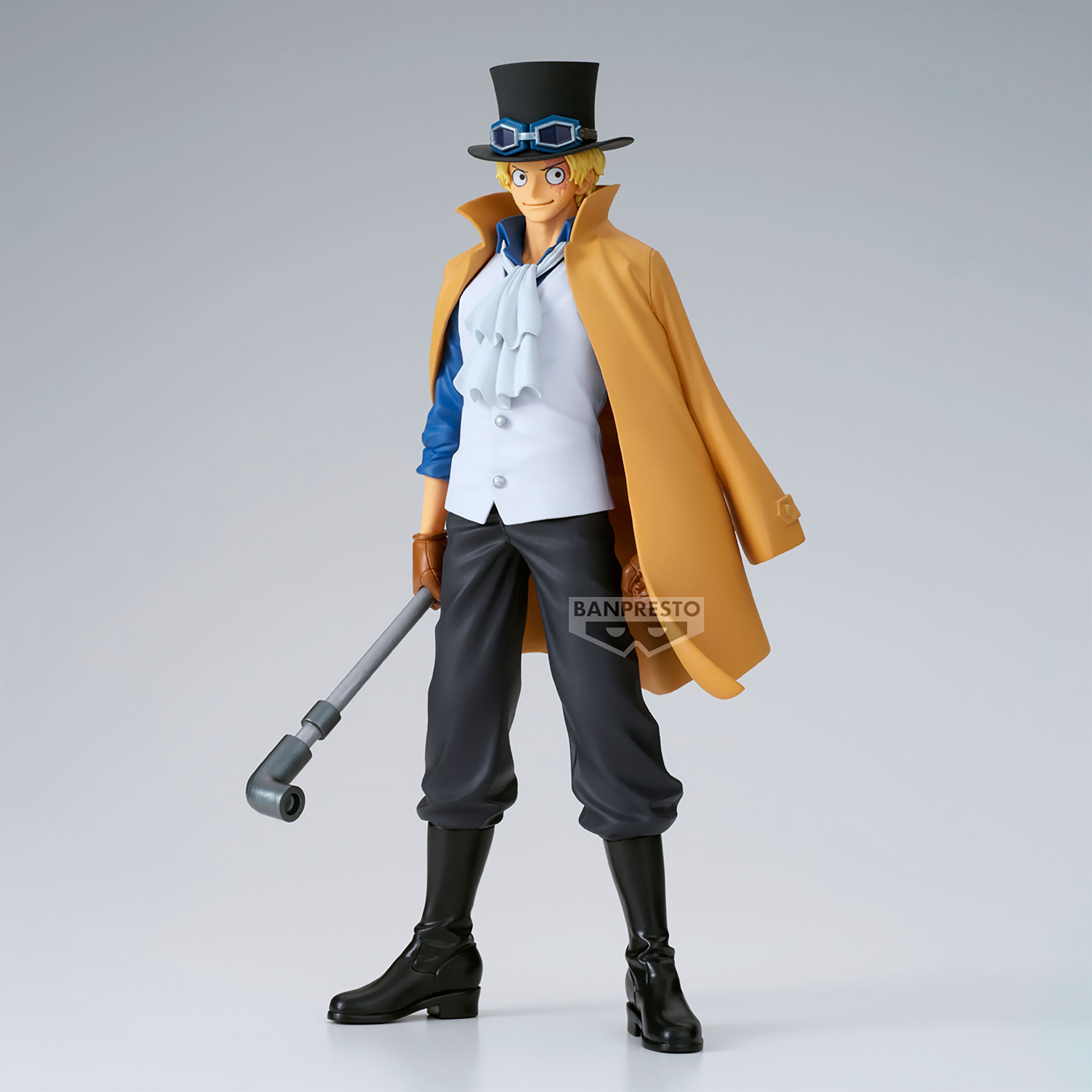 Imagen del producto One Piece - Sabo DXF Figura Extra