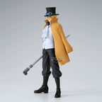 Imagen del producto One Piece - Sabo DXF Figura Extra