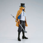 Imagen del producto One Piece - Sabo DXF Figura Extra