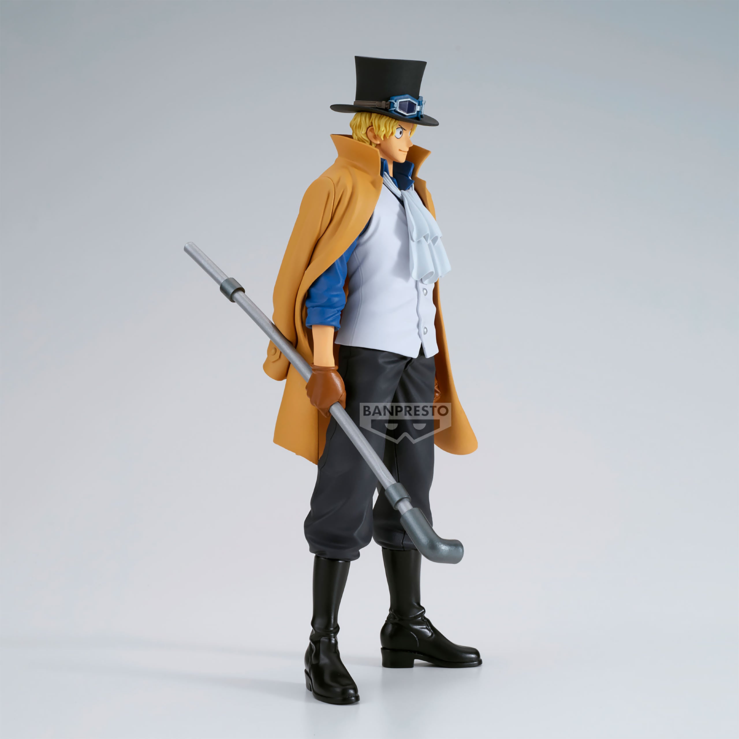 Imagen del producto One Piece - Sabo DXF Figura Extra