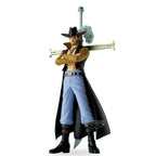 Product image One Piece - Dracule Mihawk DXF Extra Figure