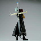 Product image One Piece - Dracule Mihawk DXF Extra Figure