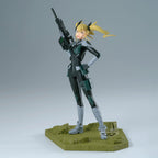 Imagen del producto Kaiju No. 8 - Kikoru Shinomiya La Figura De Anime