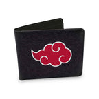 Imagen del producto Naruto - Cartera Akatsuki