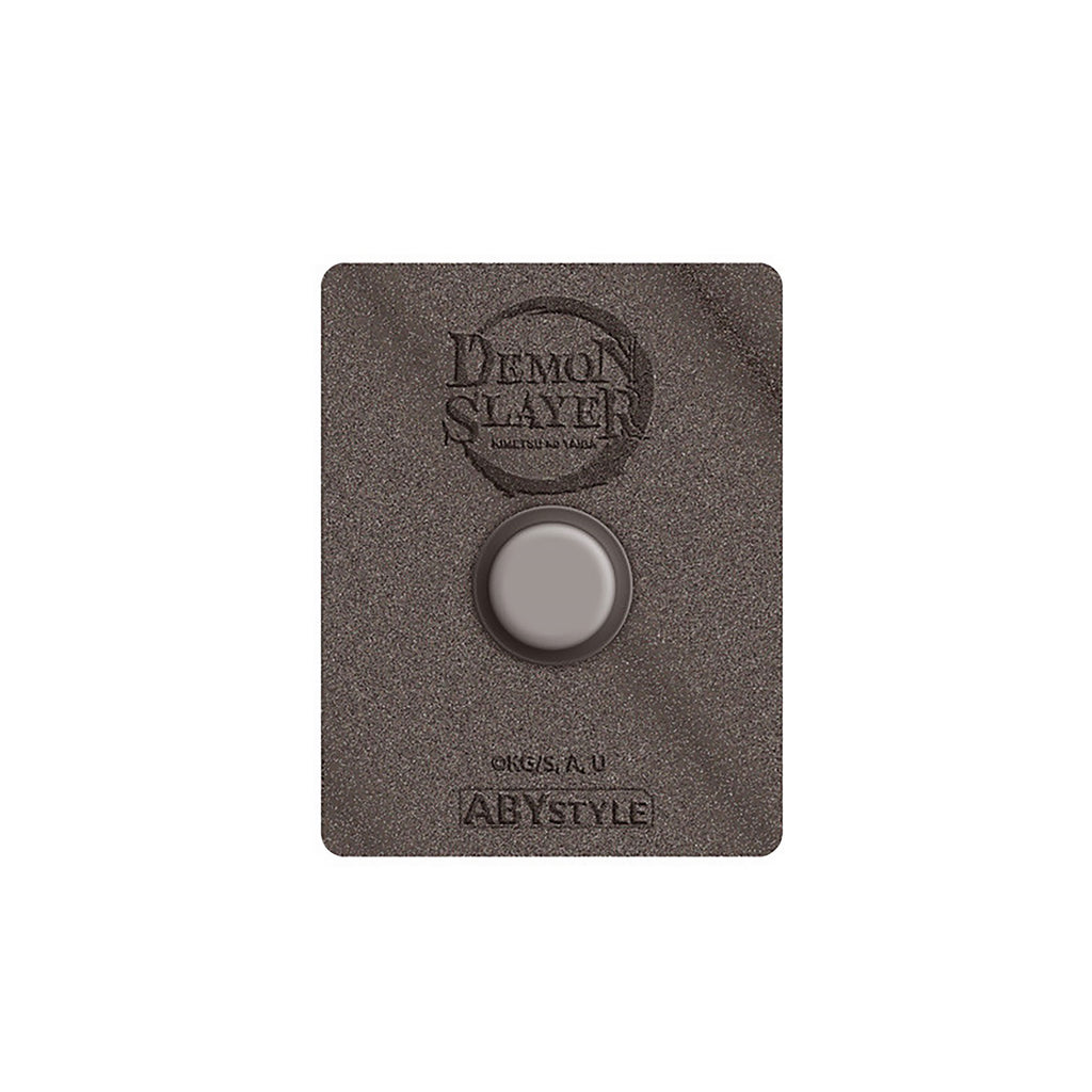 Product image Demon Slayer - Tanjiro & Tengen Magnet