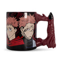 Imagen del producto Jujutsu Kaisen - Taza 3D Dedo de Sukuna