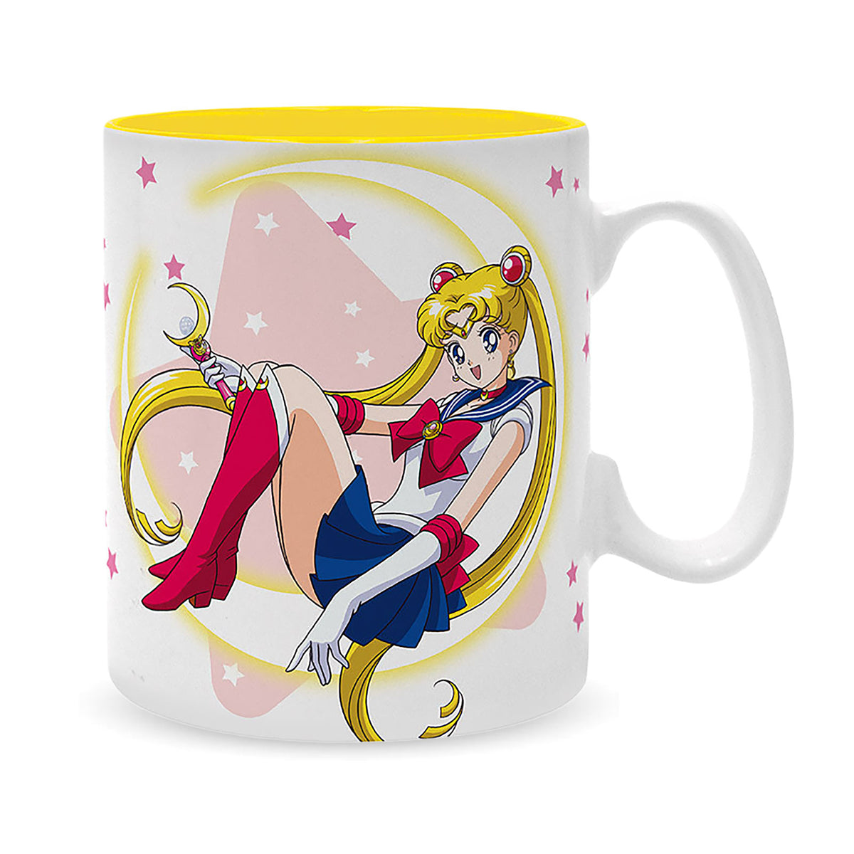 Imagen del producto Sailor Moon - Taza