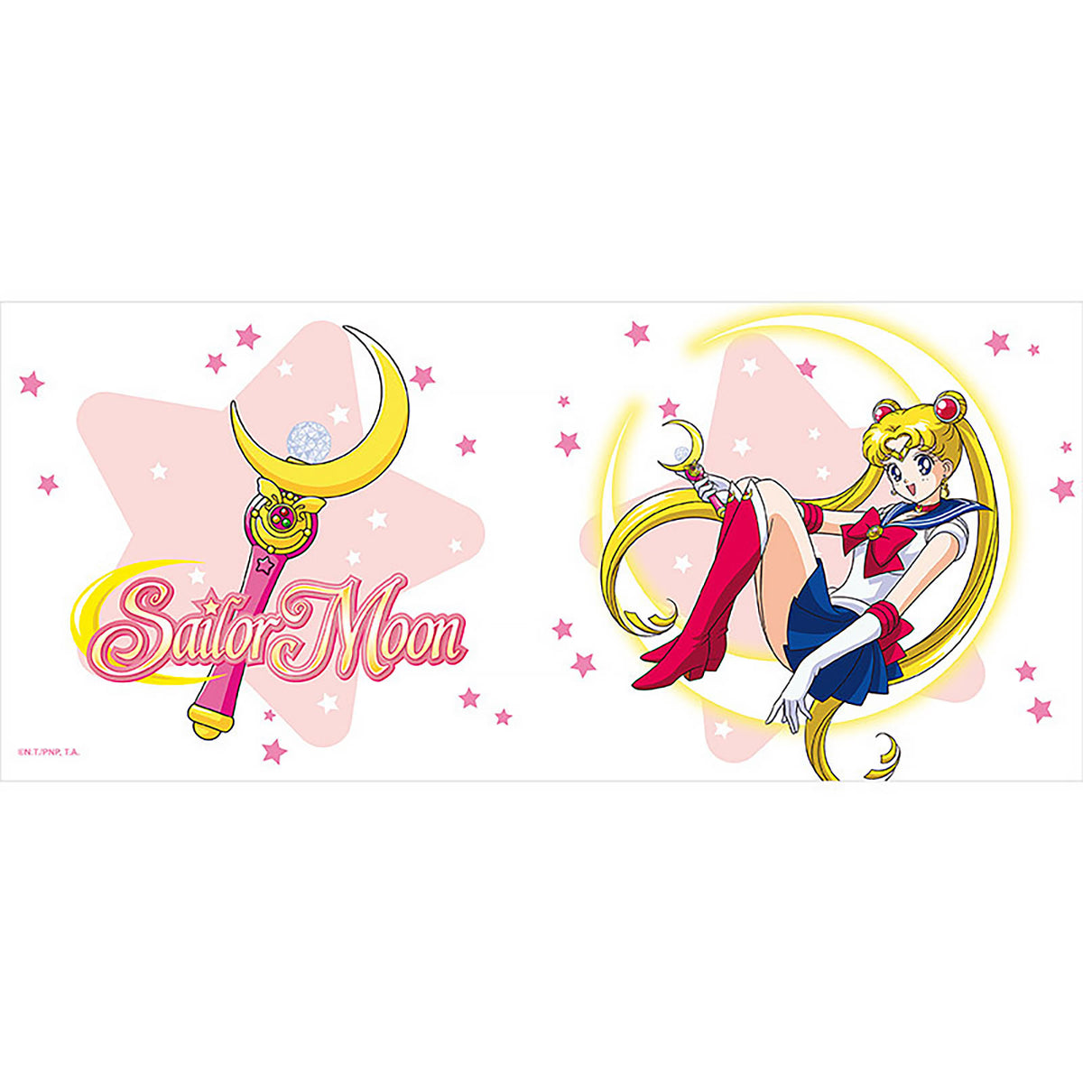 Imagen del producto Sailor Moon - Taza