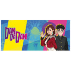 Imagen del producto Dandadan - Taza de Momo & Okarun
