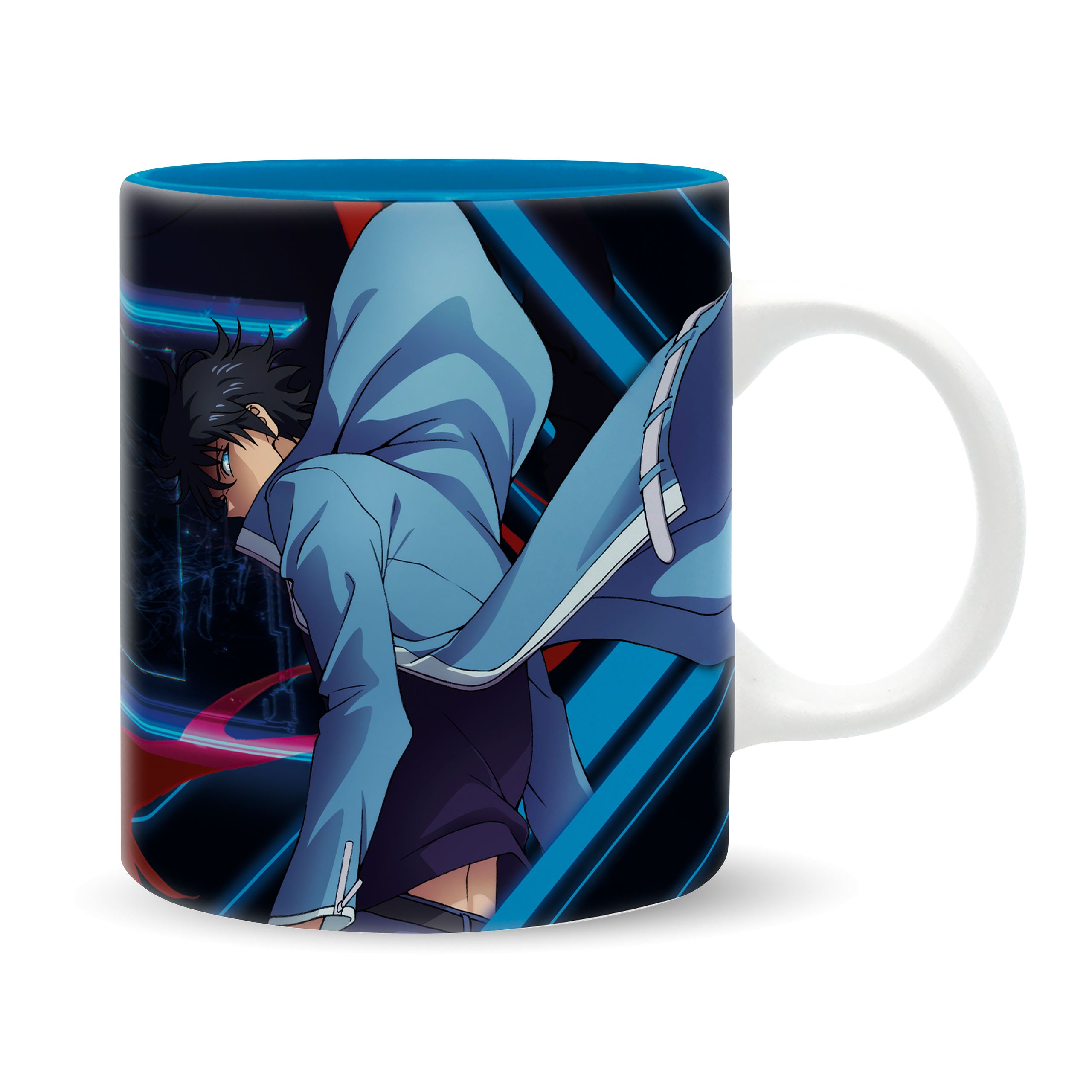 Imagen del producto Solo Leveling - ¡Subido de nivel! Taza