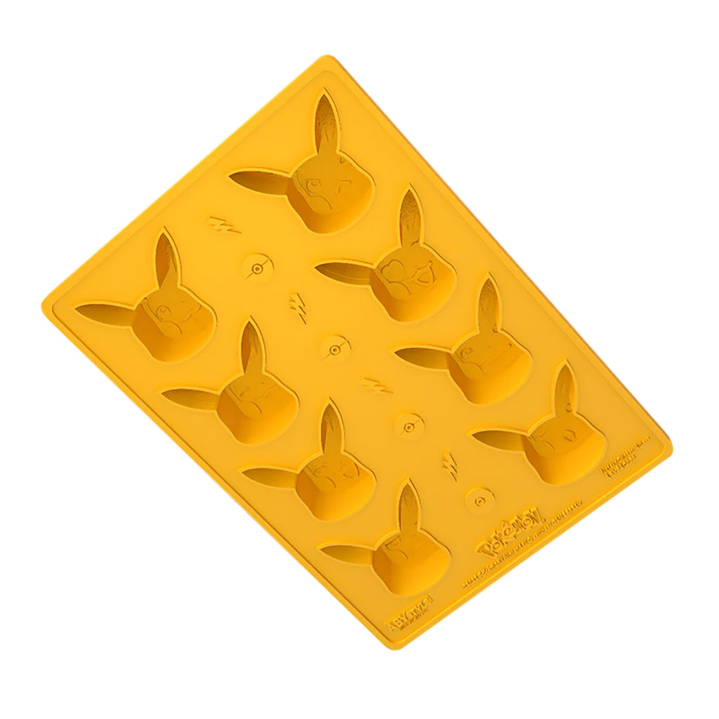Product image Pokemon - Pikachu Silicone Mold