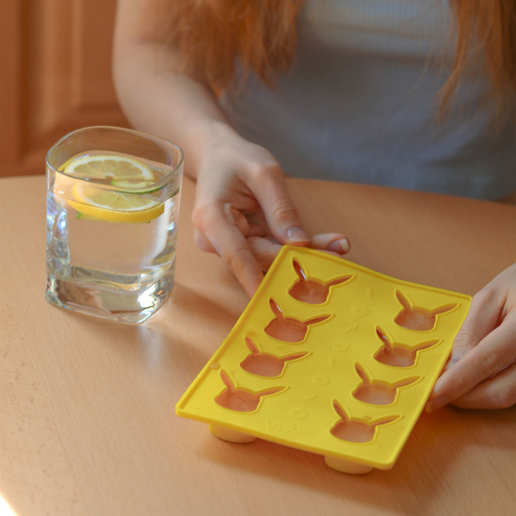 Product image Pokemon - Pikachu Silicone Mold