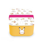 Imagen del producto Pokemon - Fiambrera Bento Tipo Eléctrico
