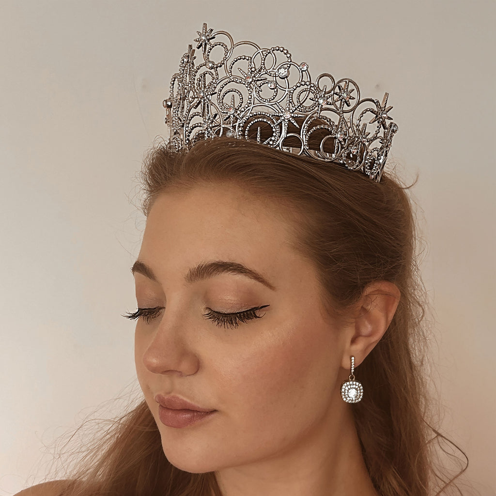 Imagen del producto Wicked - Corona de Glinda
