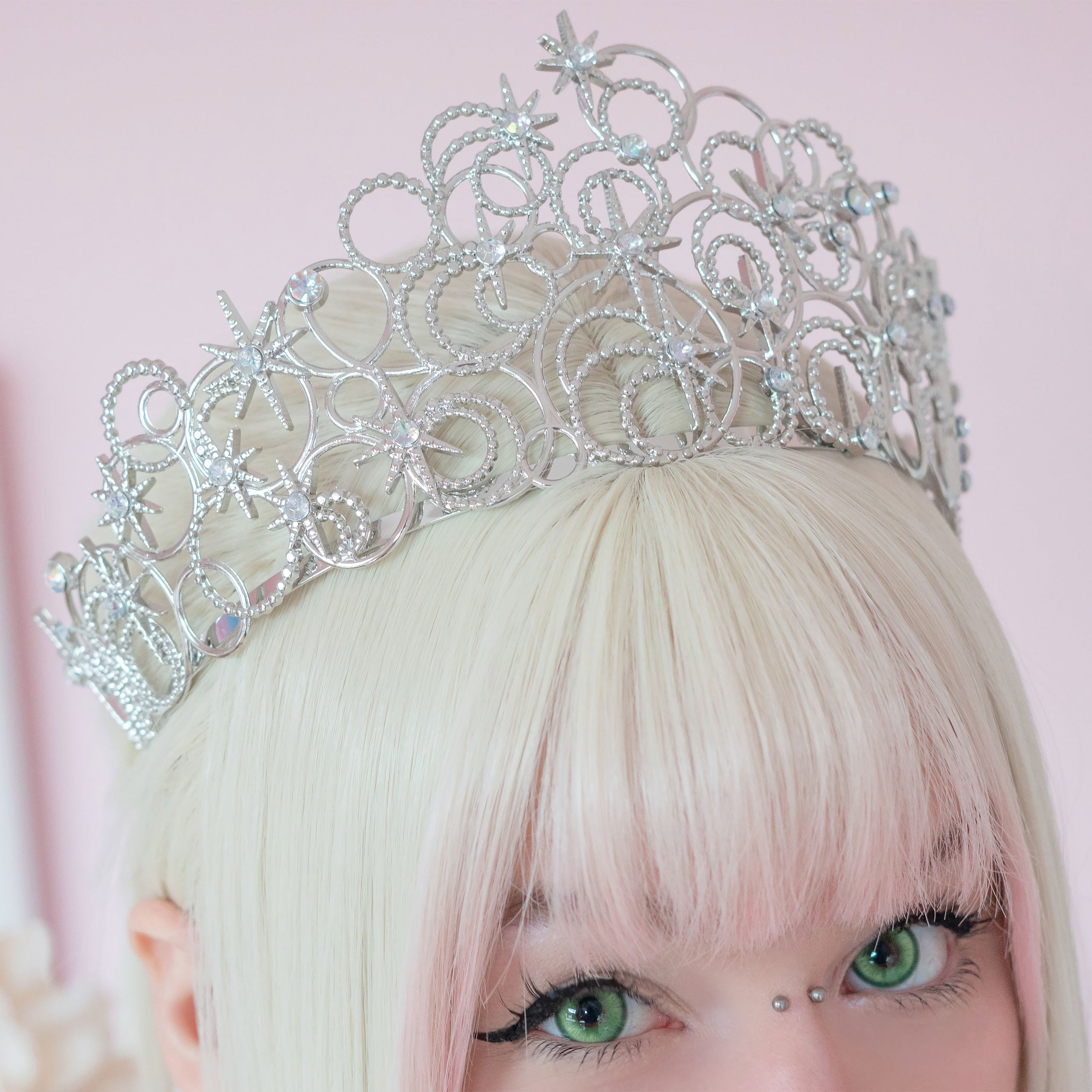 Imagen del producto Wicked - Corona de Glinda
