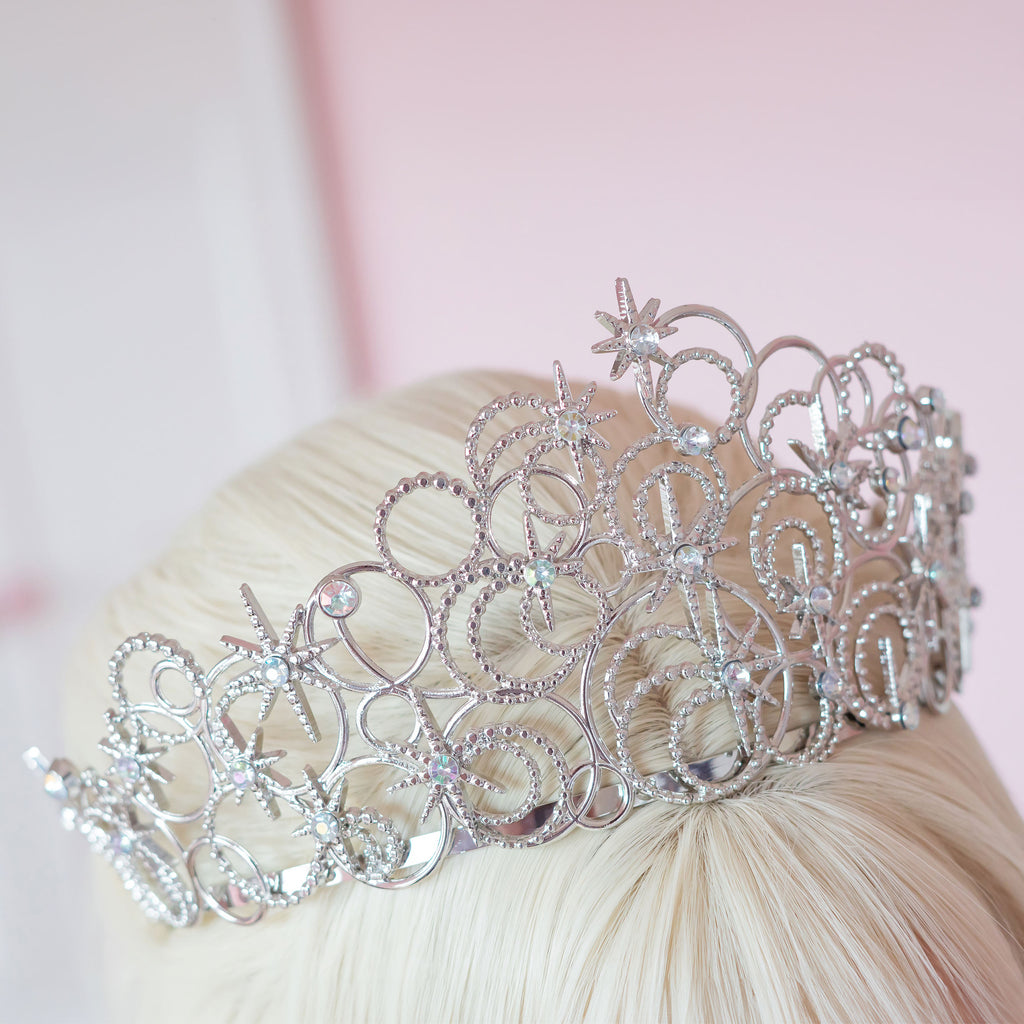 Imagen del producto Wicked - Corona de Glinda