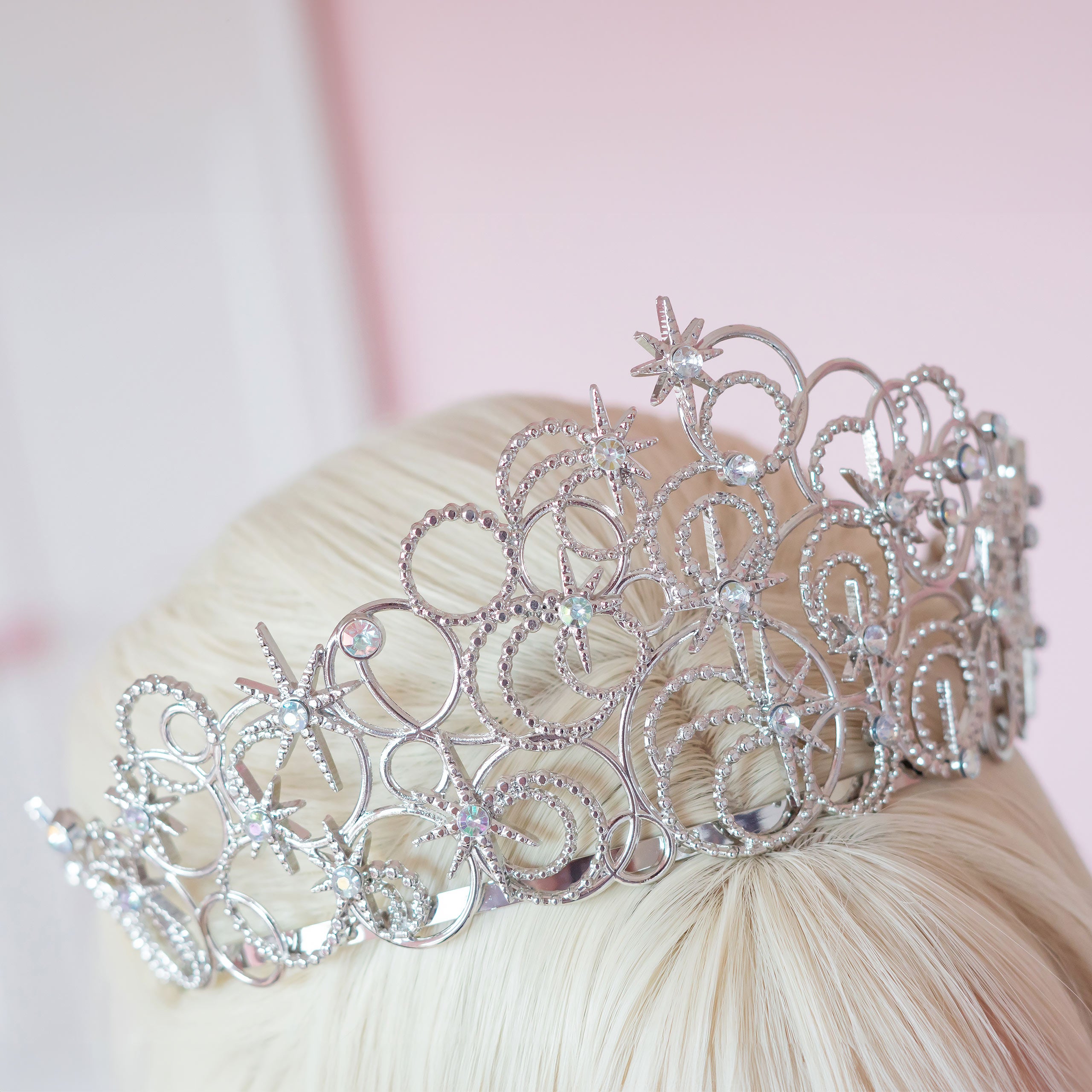 Imagen del producto Wicked - Corona de Glinda