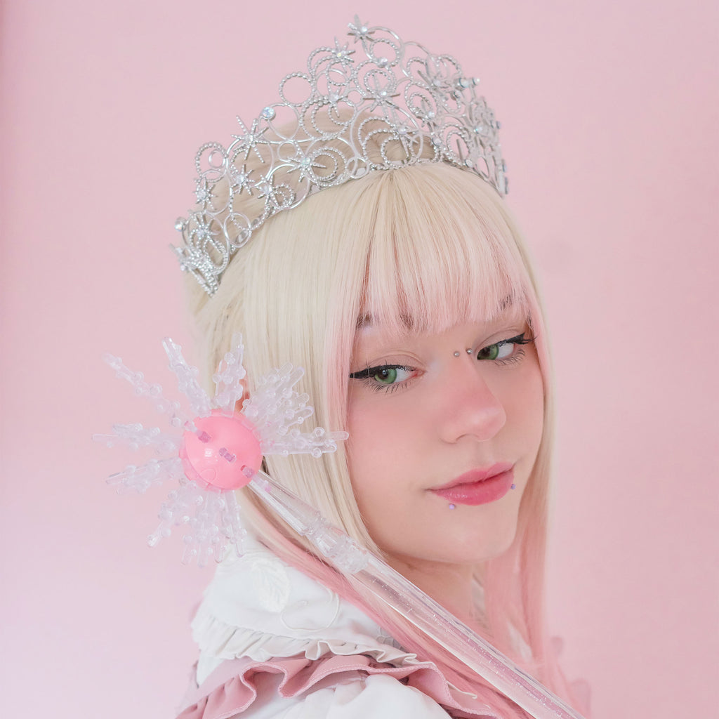 Imagen del producto Wicked - Corona de Glinda