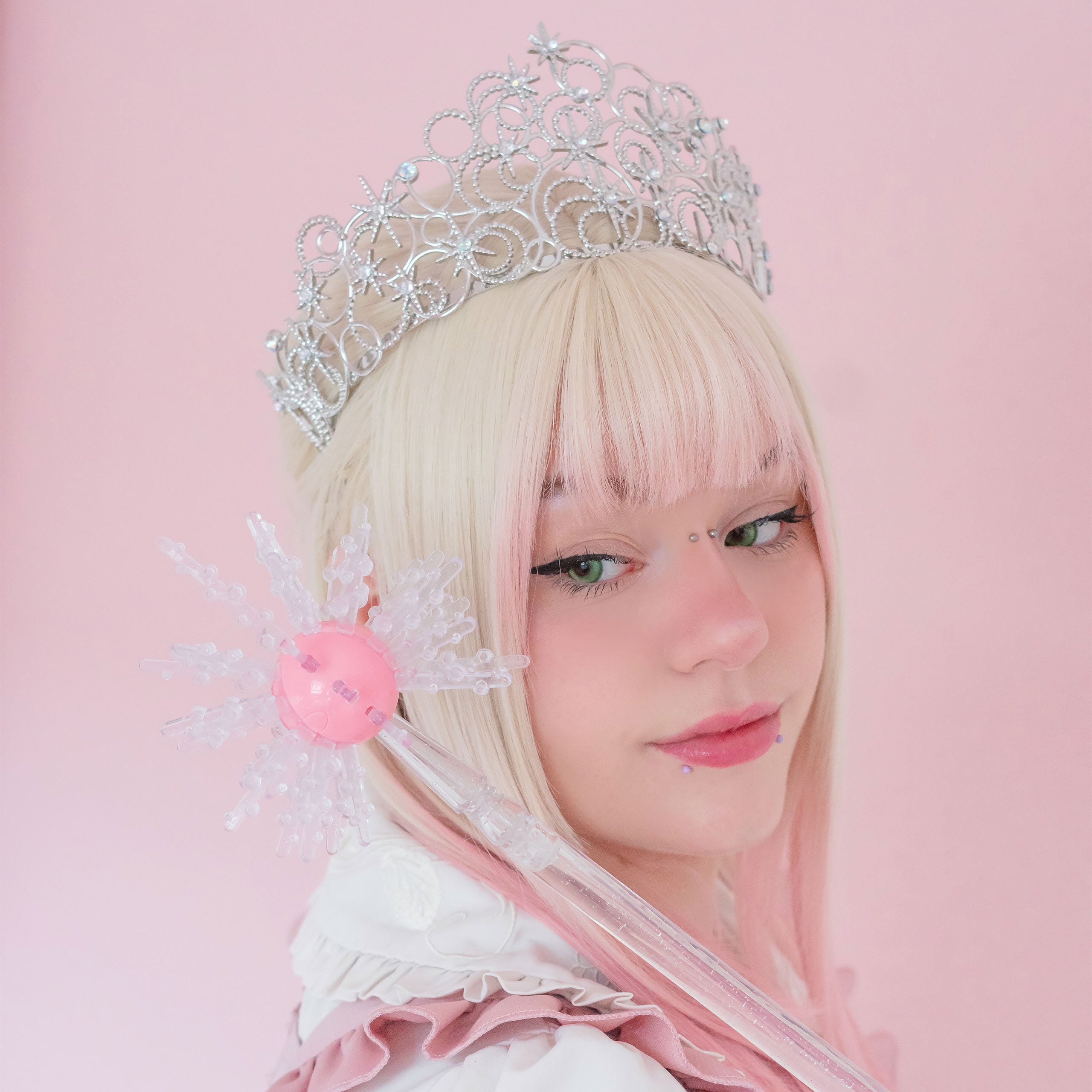 Imagen del producto Wicked - Corona de Glinda