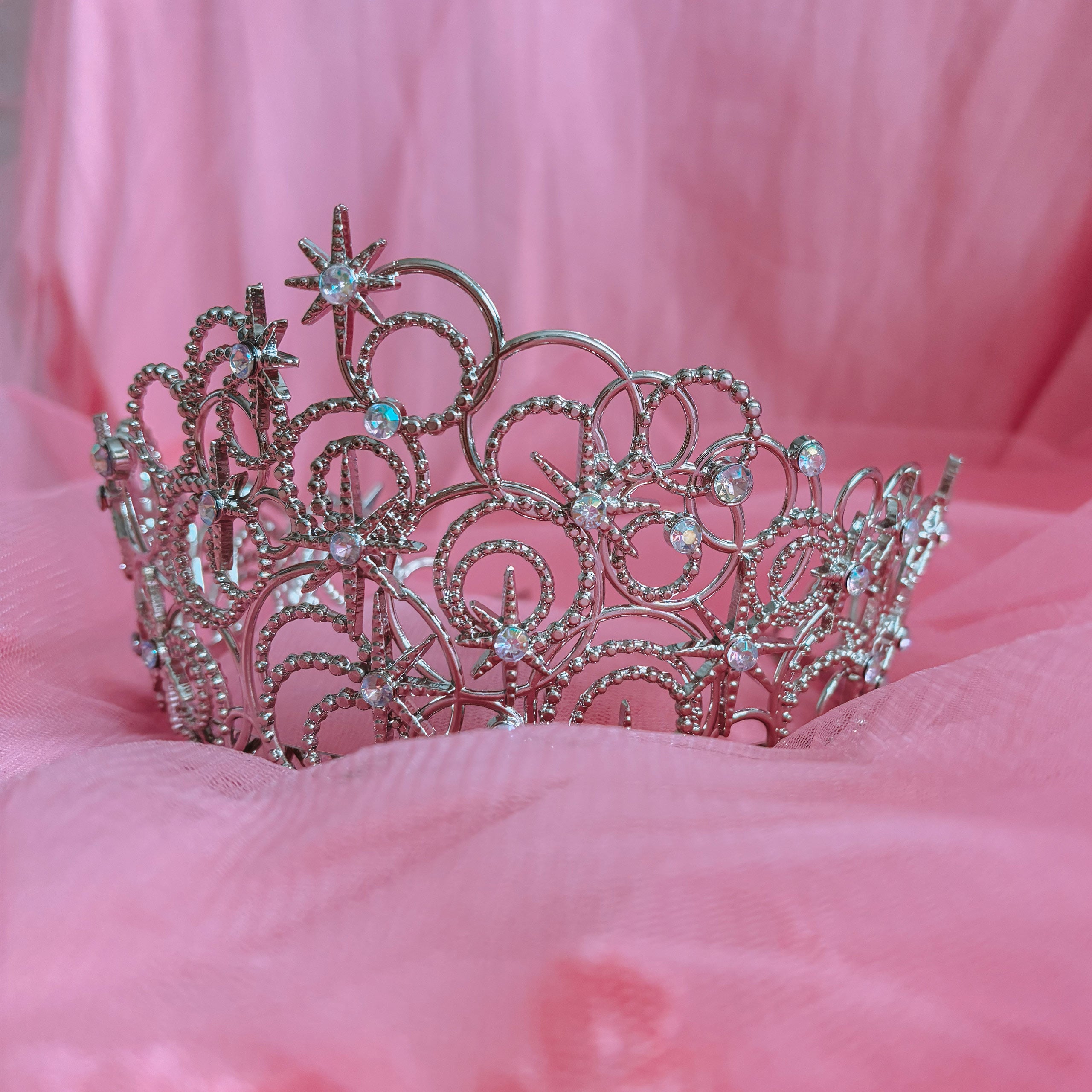 Imagen del producto Wicked - Corona de Glinda