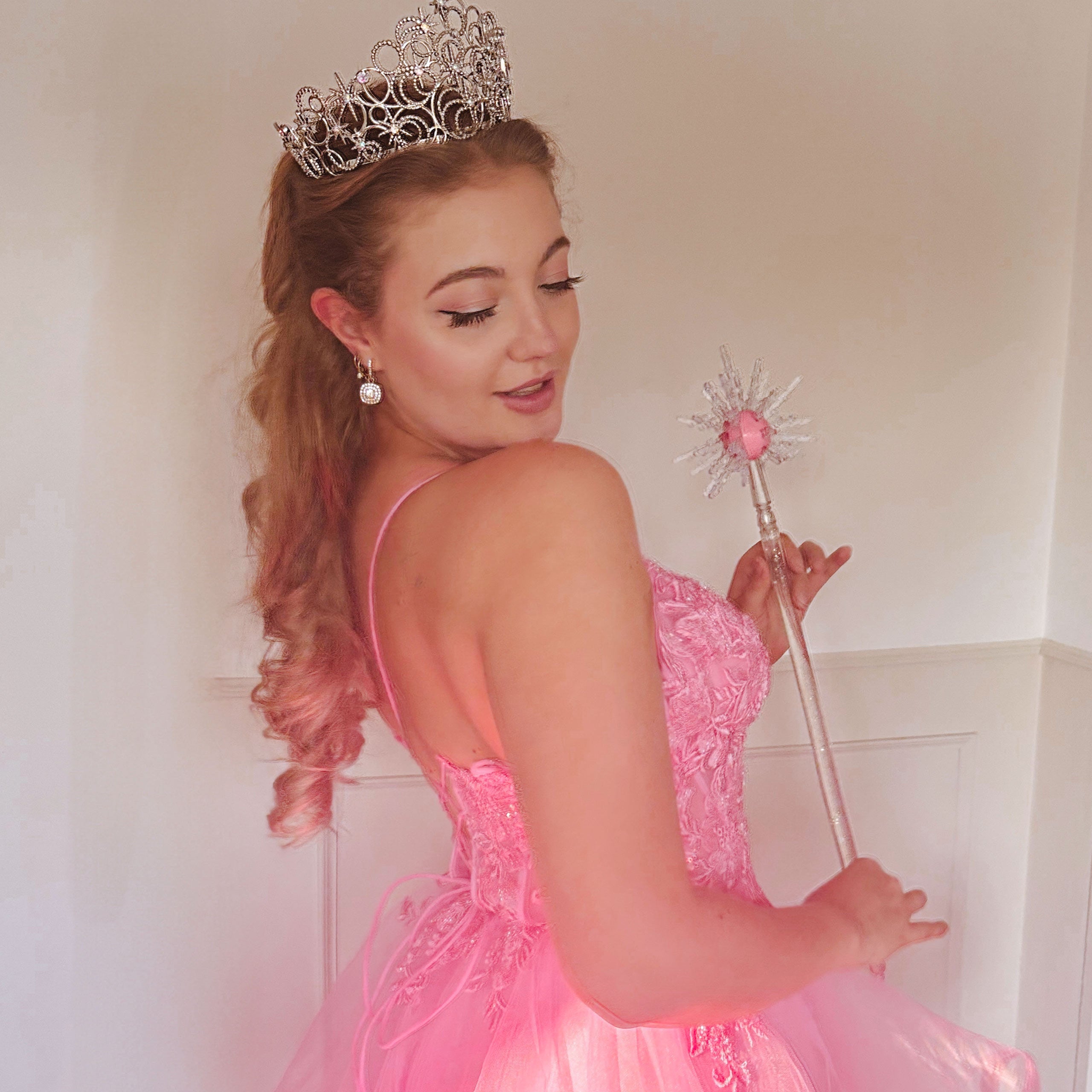 Imagen del producto Wicked - Corona de Glinda