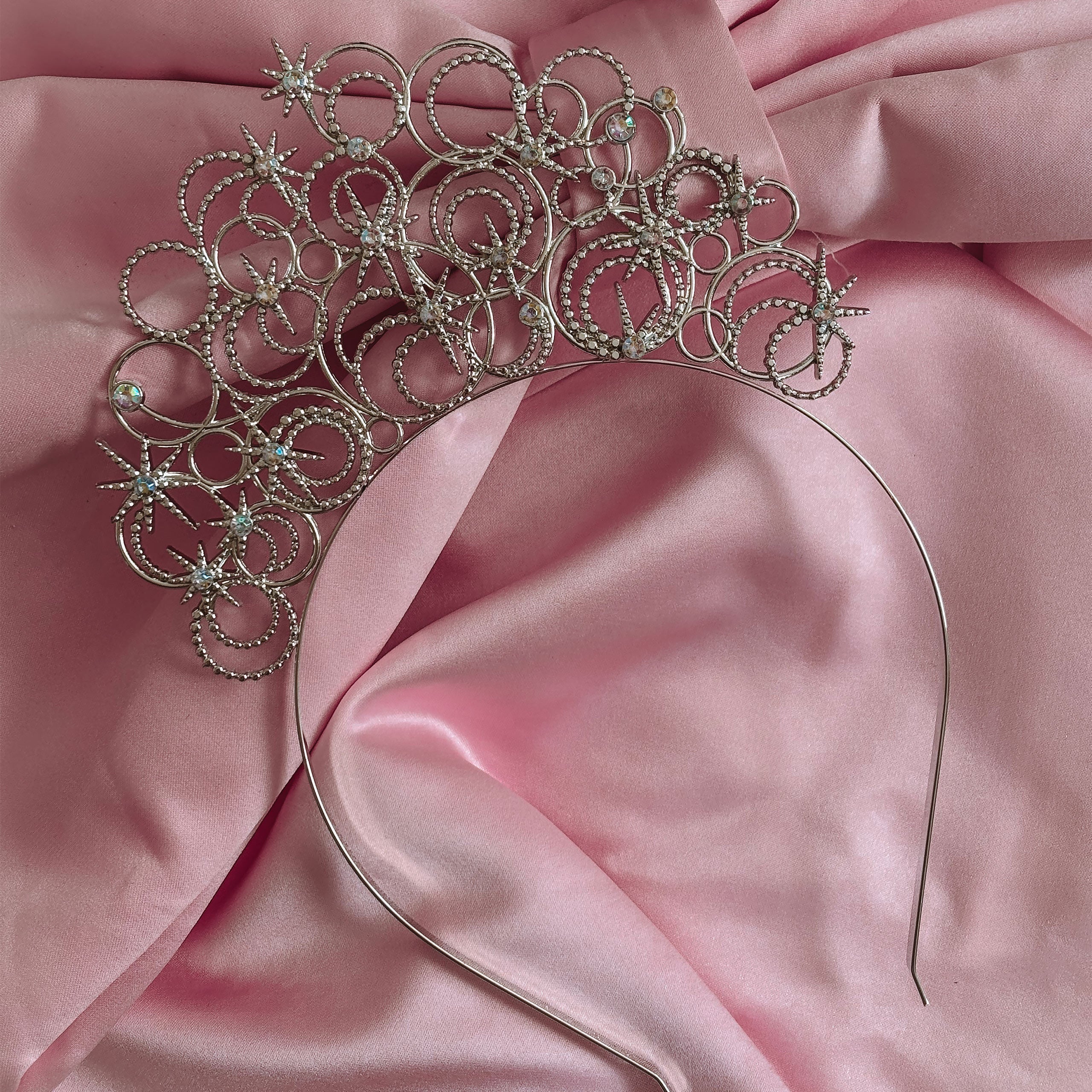 Imagen del producto Wicked - Tiara de Glinda