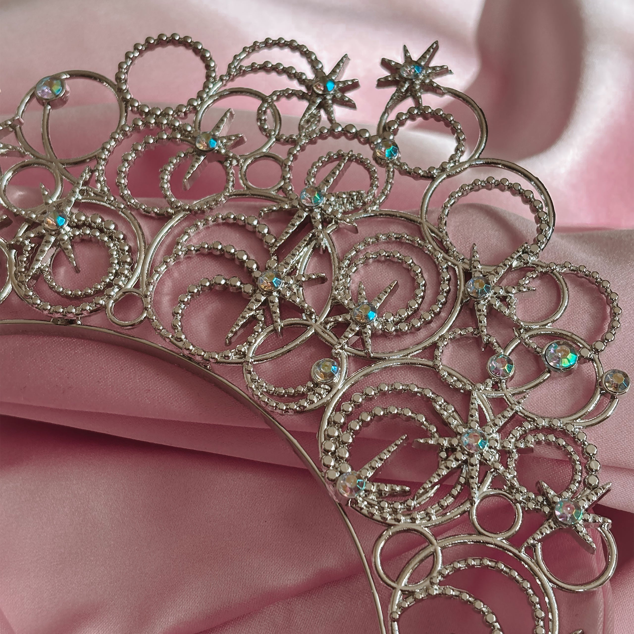 Imagen del producto Wicked - Tiara de Glinda