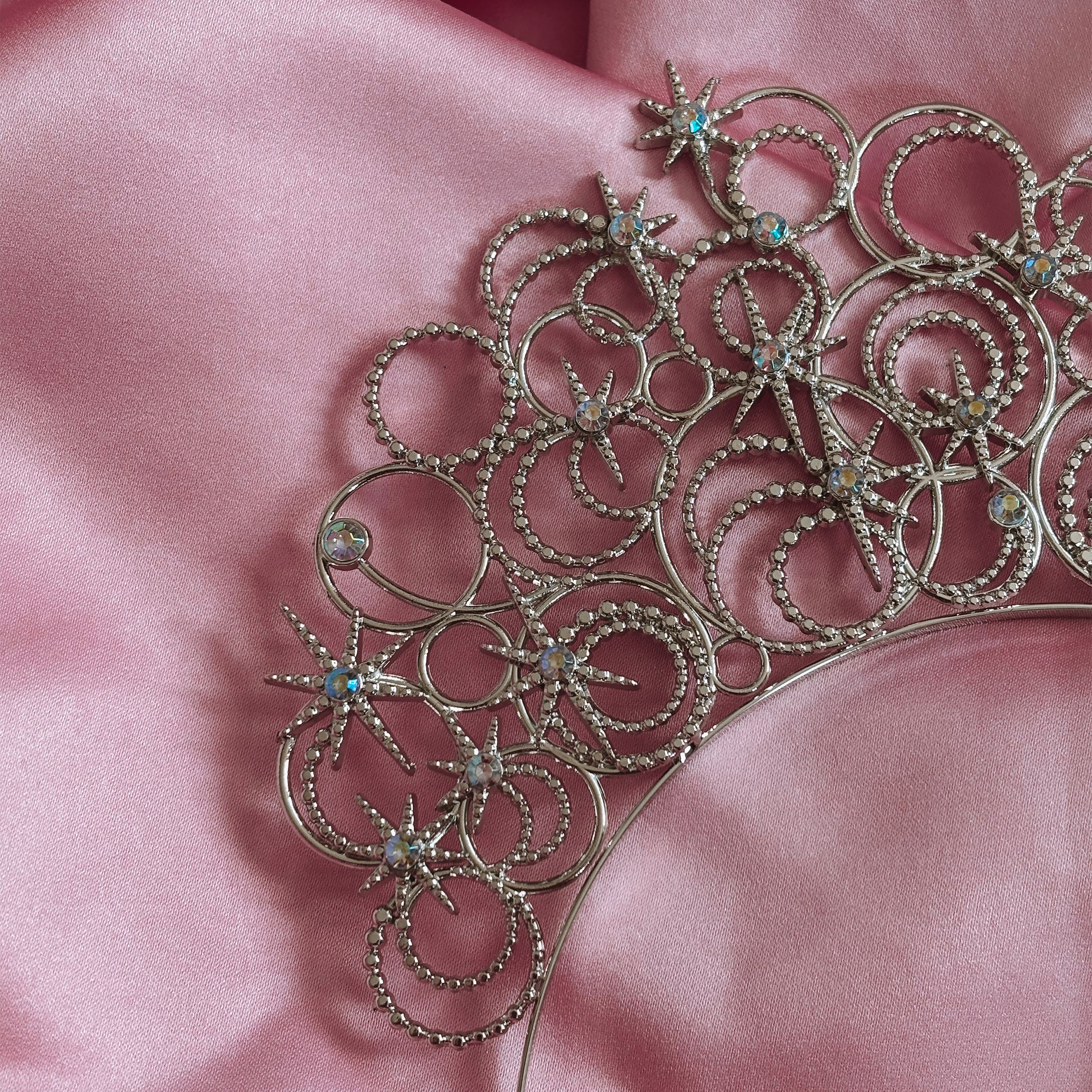Imagen del producto Wicked - Tiara de Glinda