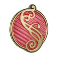 Imagen del producto Wicked - Pin rosa de la Universidad Shiz de Glinda