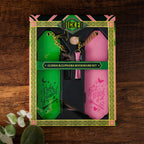 Imagen del producto Wicked - Set de marcapáginas de Glinda y Elphaba