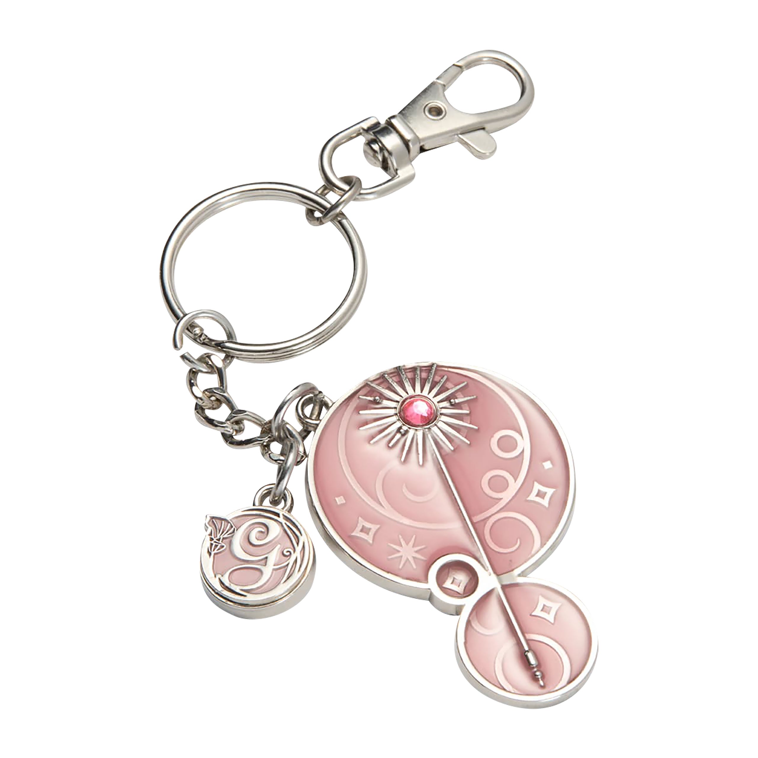 Imagen del producto Wicked - Llavero Glinda