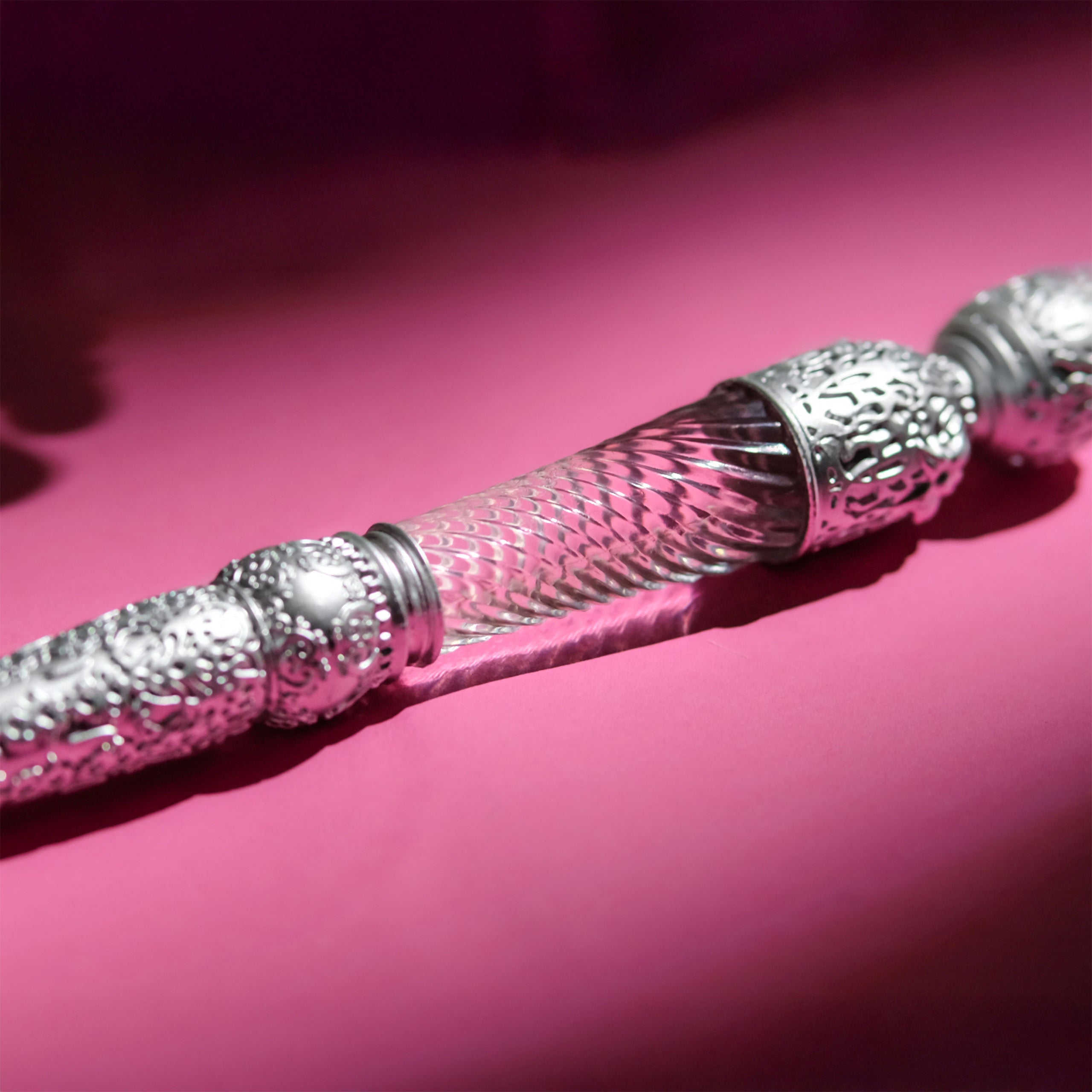 Imagen del producto Wicked - Varita Mágica de Entrenamiento de Glinda