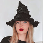Imagen del producto Wicked - Sombrero de Bruja de Elphaba