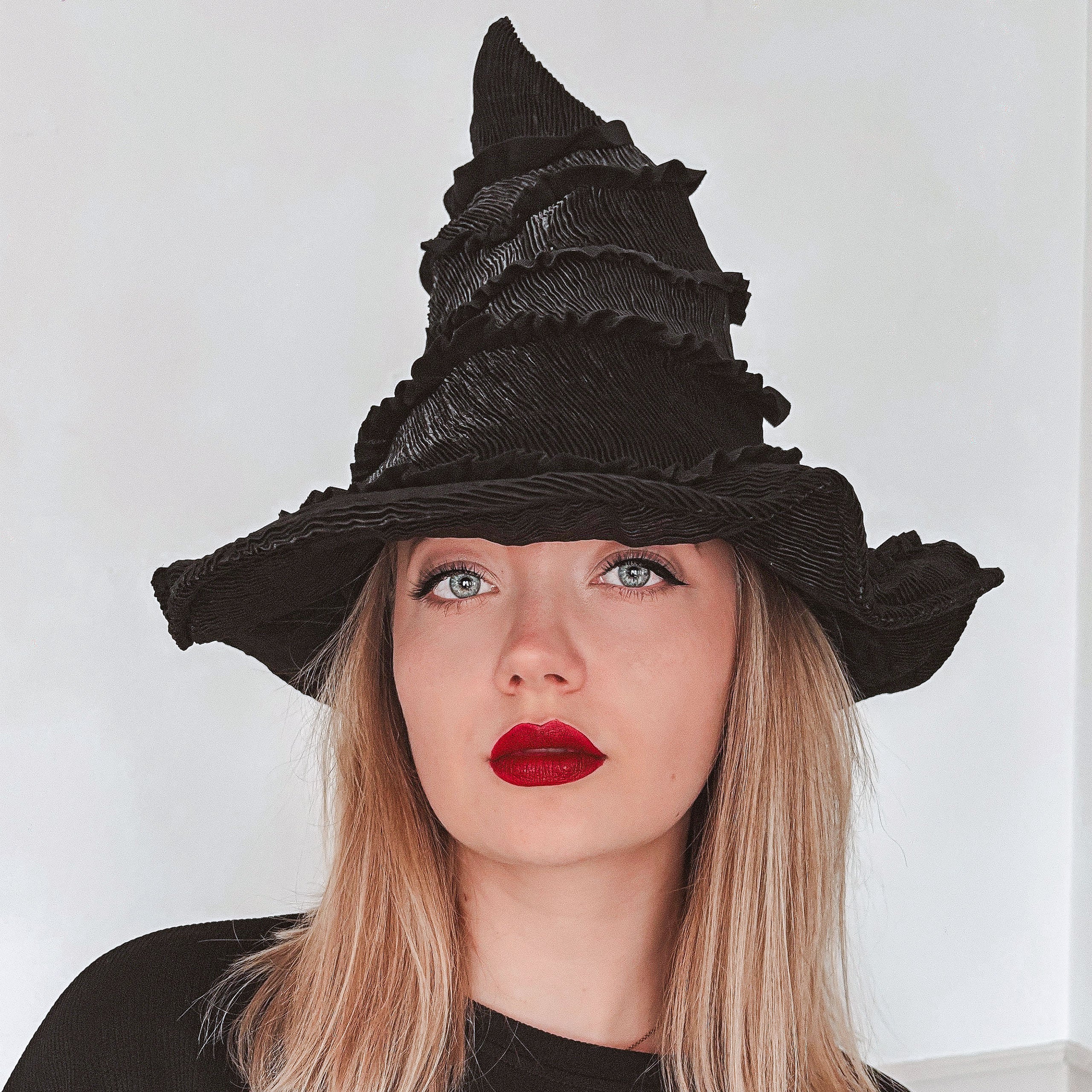 Imagen del producto Wicked - Sombrero de Bruja de Elphaba