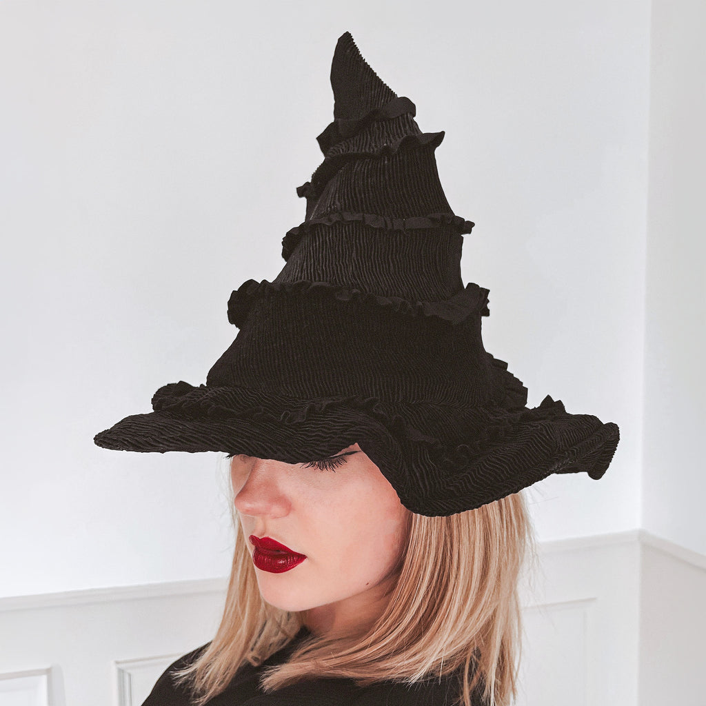 Imagen del producto Wicked - Sombrero de Bruja de Elphaba