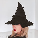Imagen del producto Wicked - Sombrero de Bruja de Elphaba