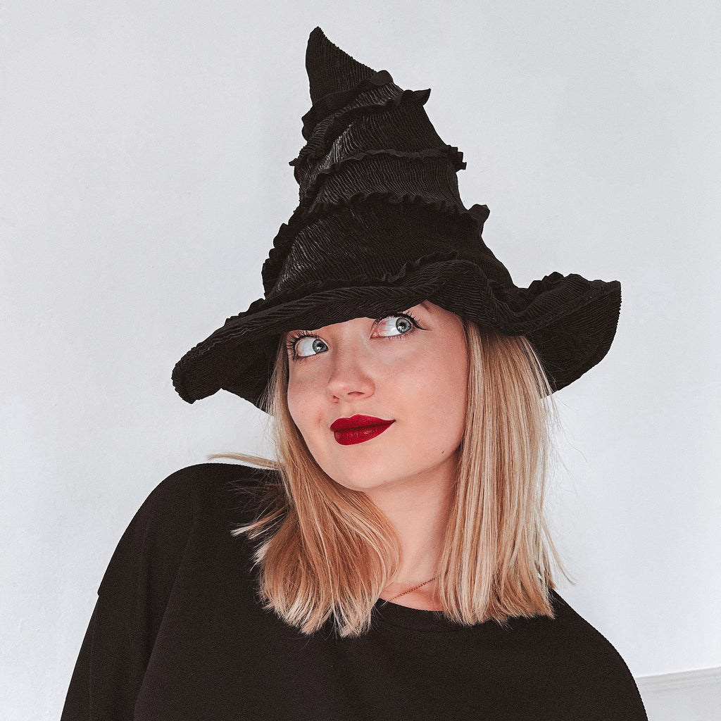 Imagen del producto Wicked - Sombrero de Bruja de Elphaba