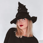 Imagen del producto Wicked - Sombrero de Bruja de Elphaba