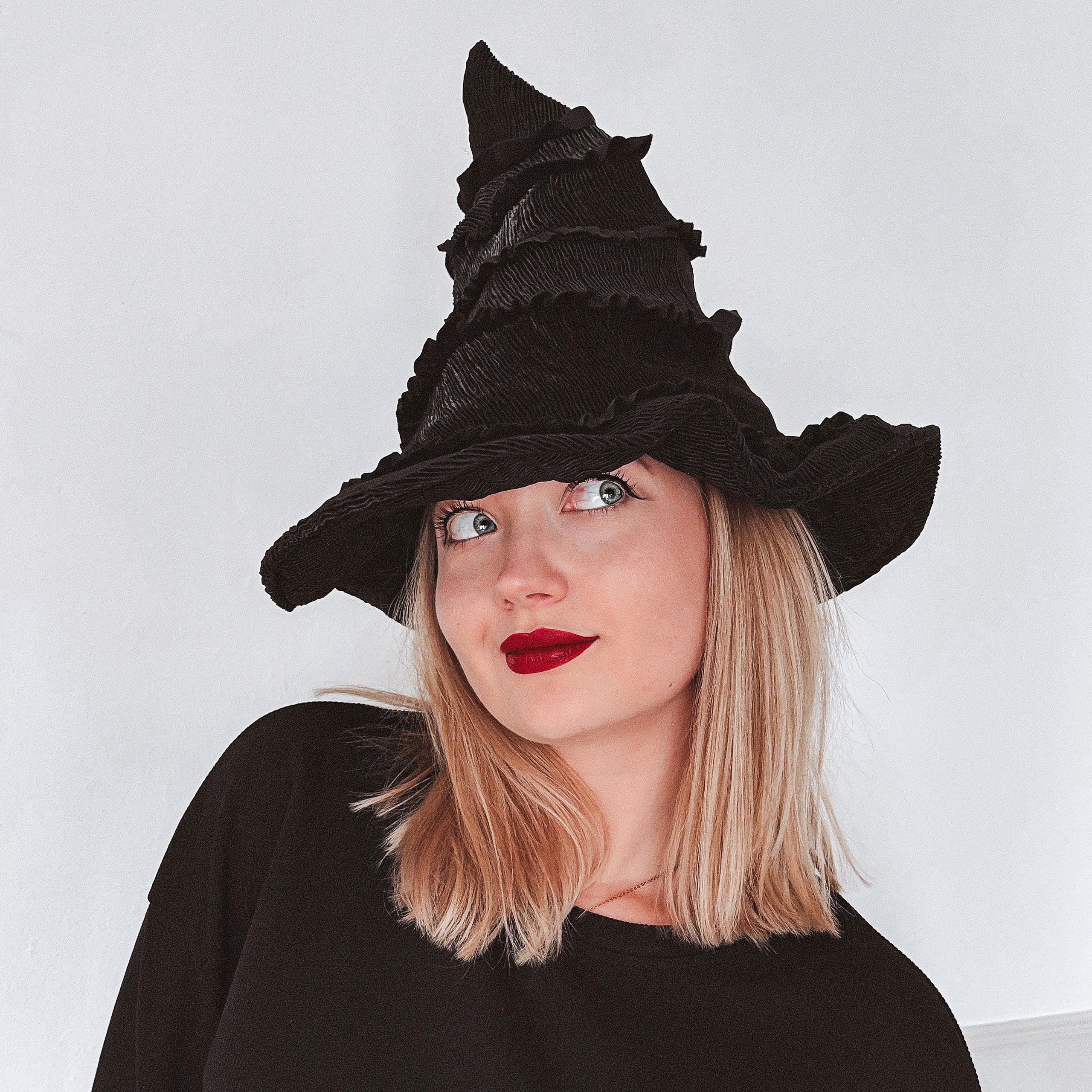 Imagen del producto Wicked - Sombrero de Bruja de Elphaba