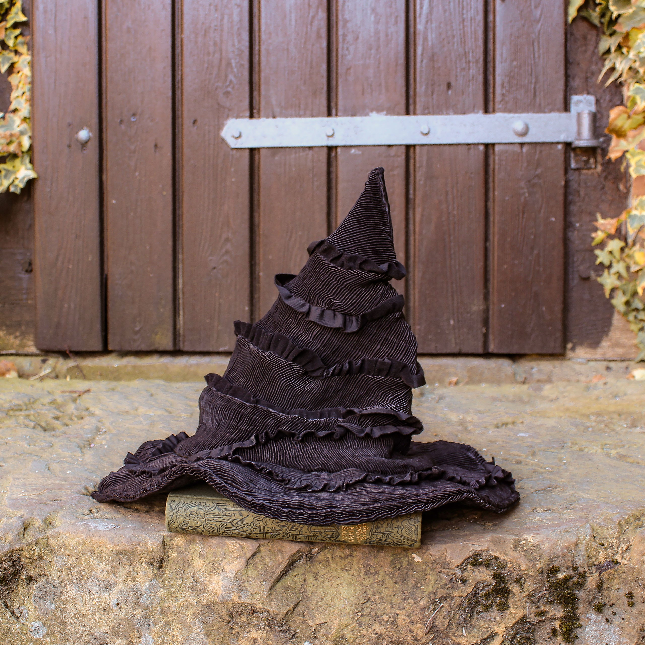 Imagen del producto Wicked - Sombrero de Bruja de Elphaba