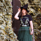 Imagen del producto Wicked - Sombrero de Bruja de Elphaba