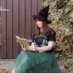 Imagen del producto Wicked - Sombrero de Bruja de Elphaba